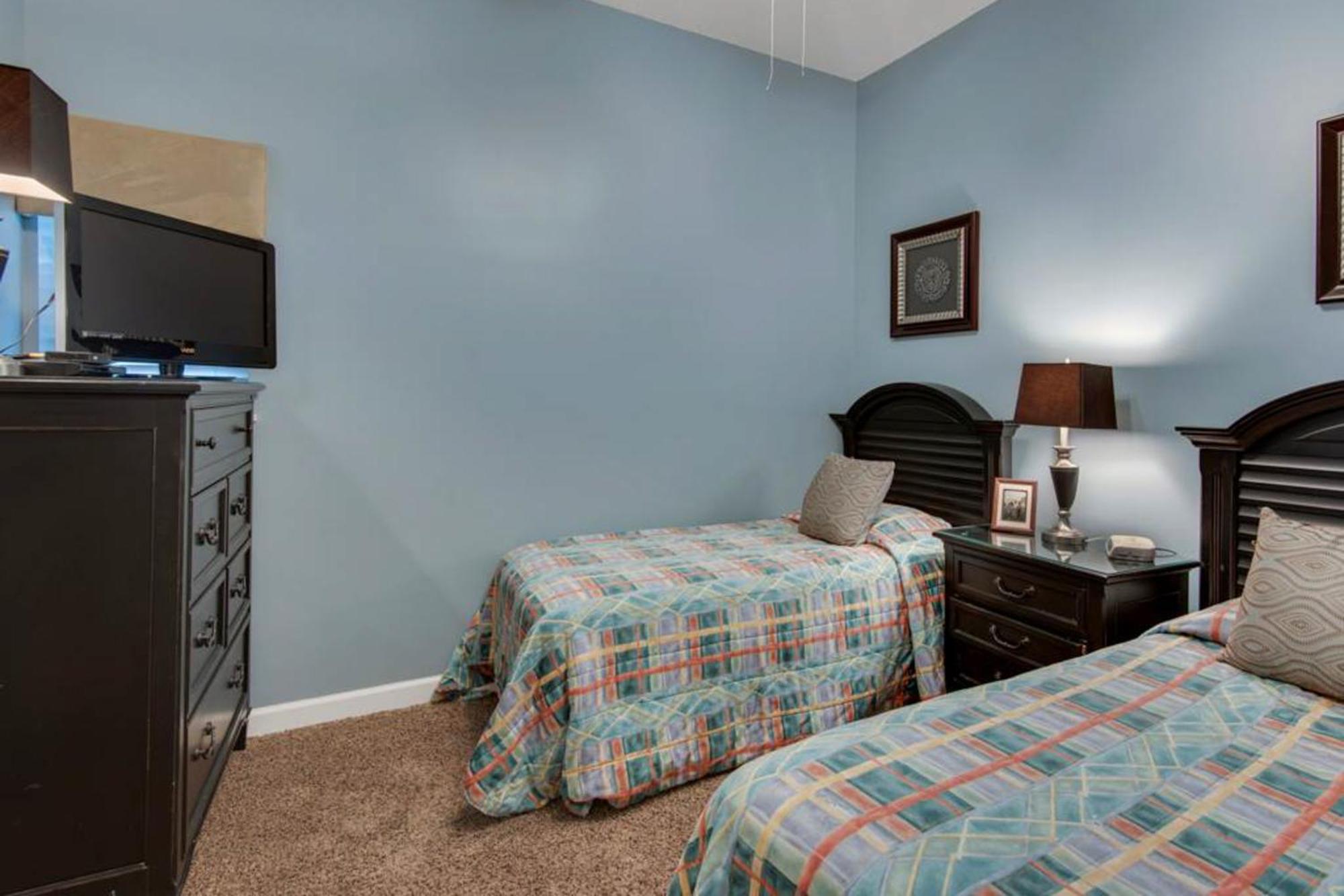 Tops'L Tides I Villa Destin Rom bilde