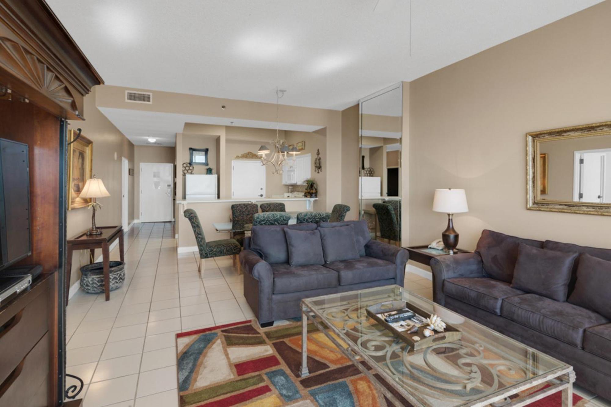 Tops'L Tides I Villa Destin Rom bilde