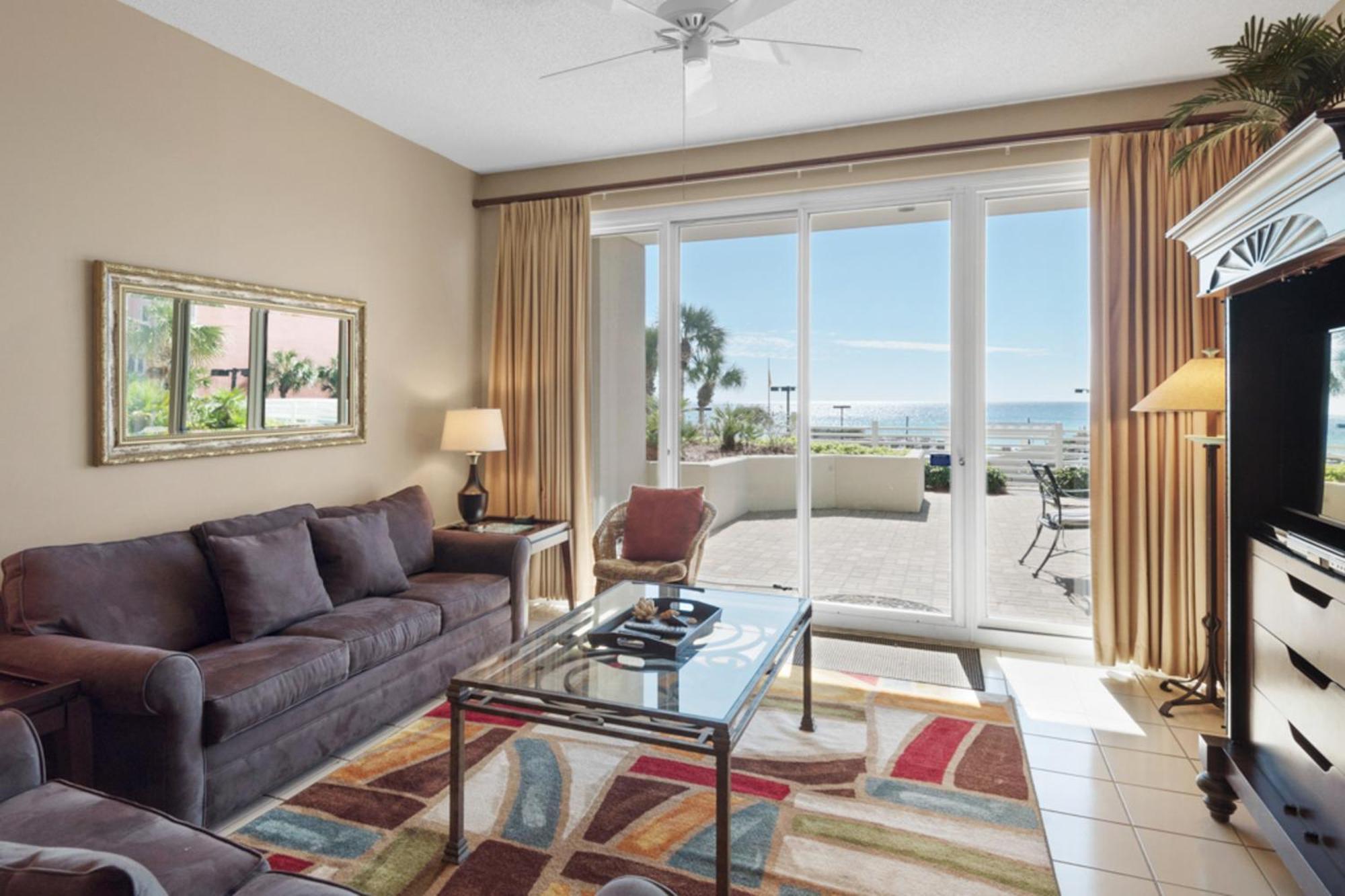 Tops'L Tides I Villa Destin Rom bilde