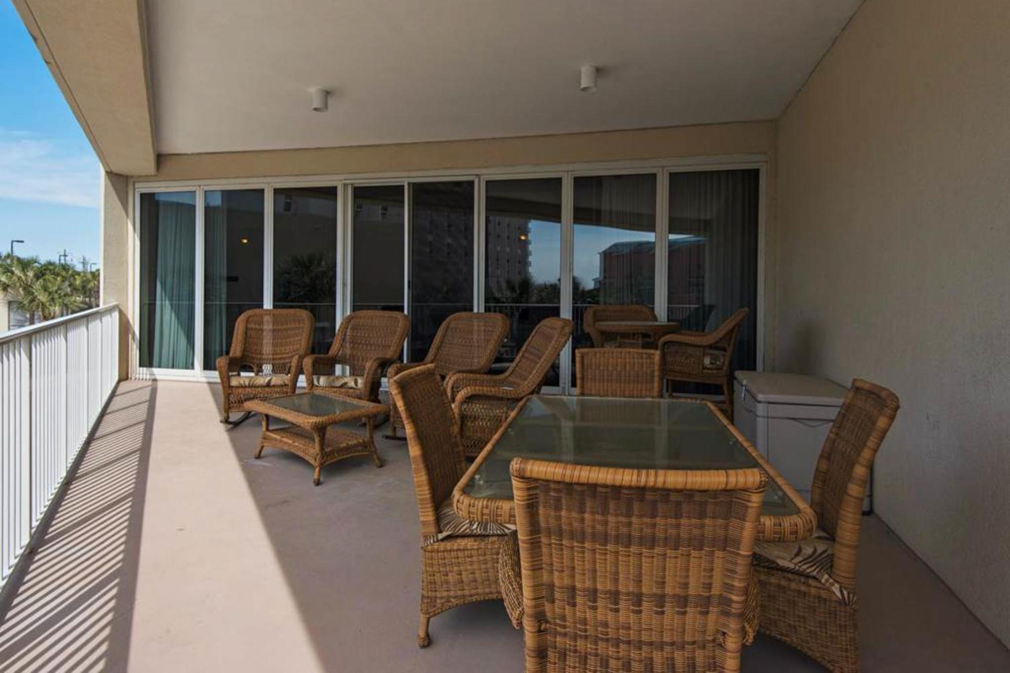 Tops'L Tides I Villa Destin Rom bilde