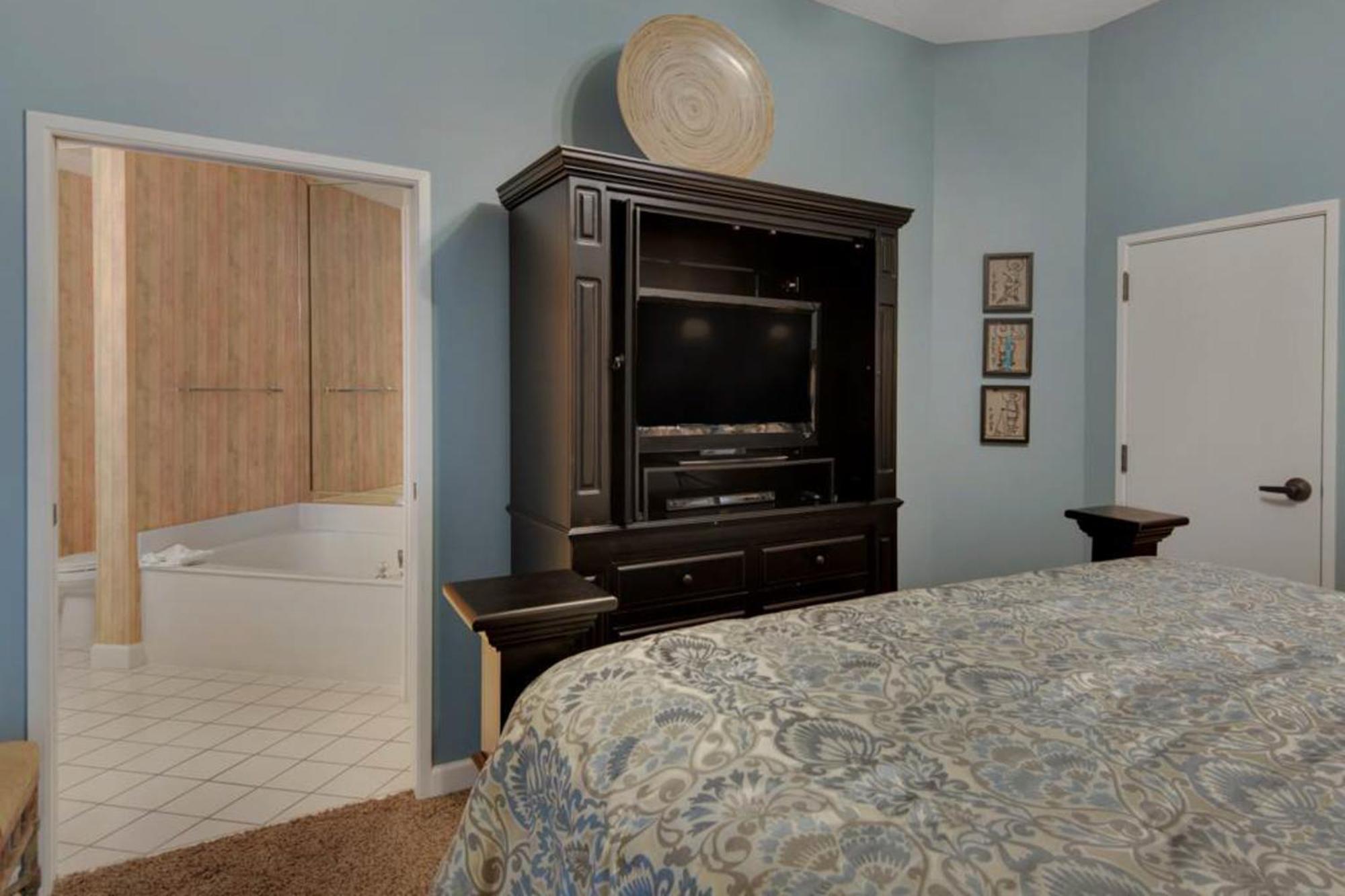 Tops'L Tides I Villa Destin Rom bilde