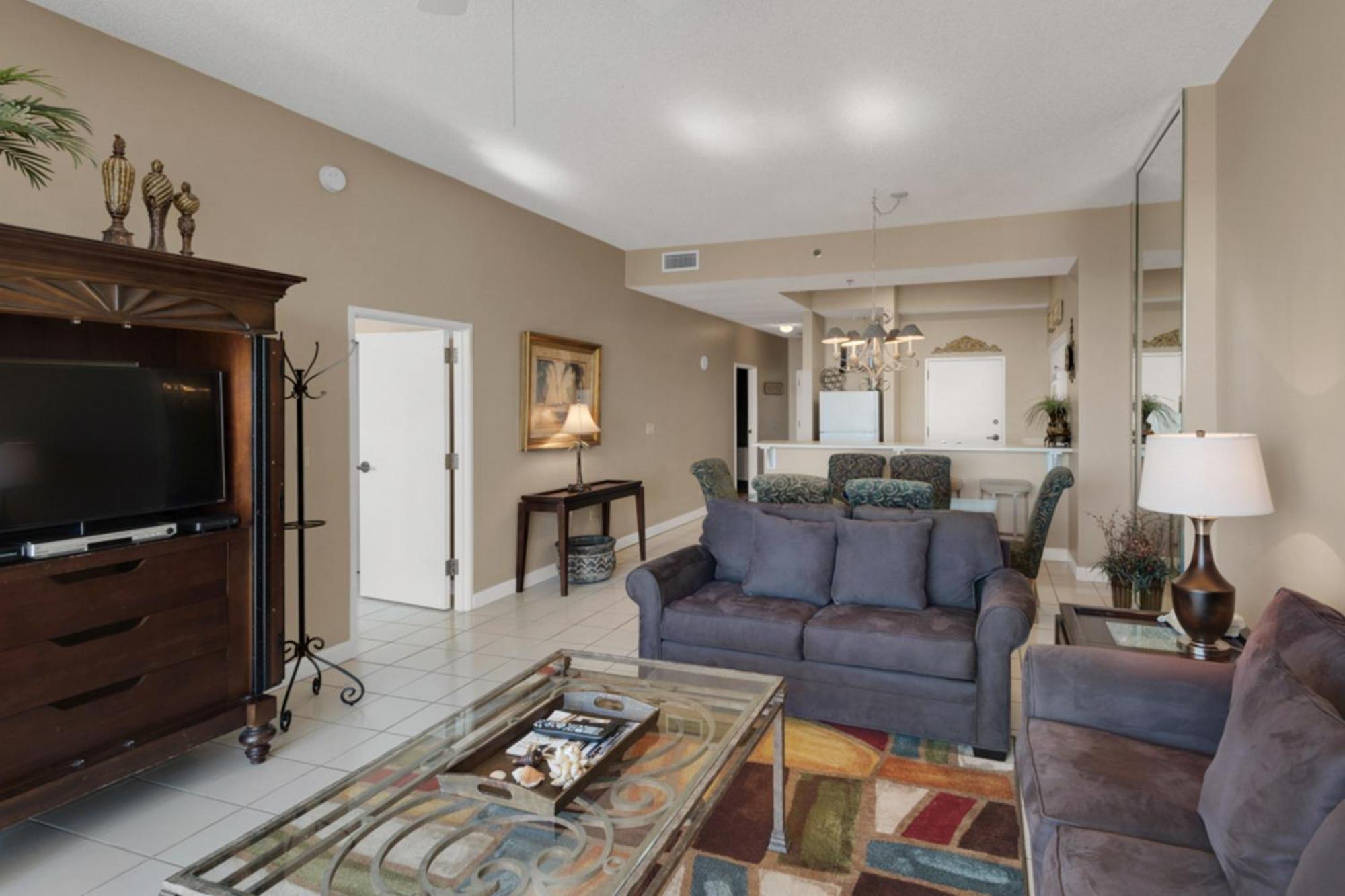 Tops'L Tides I Villa Destin Rom bilde