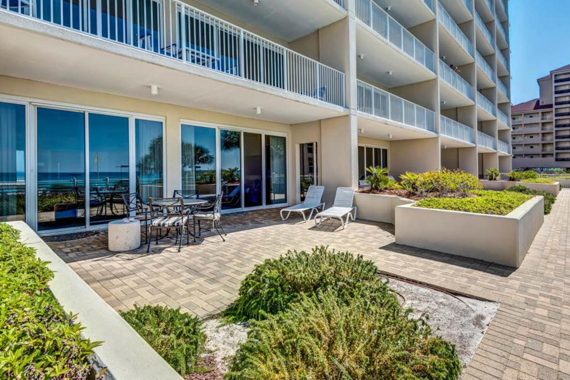 Tops'L Tides I Villa Destin Rom bilde