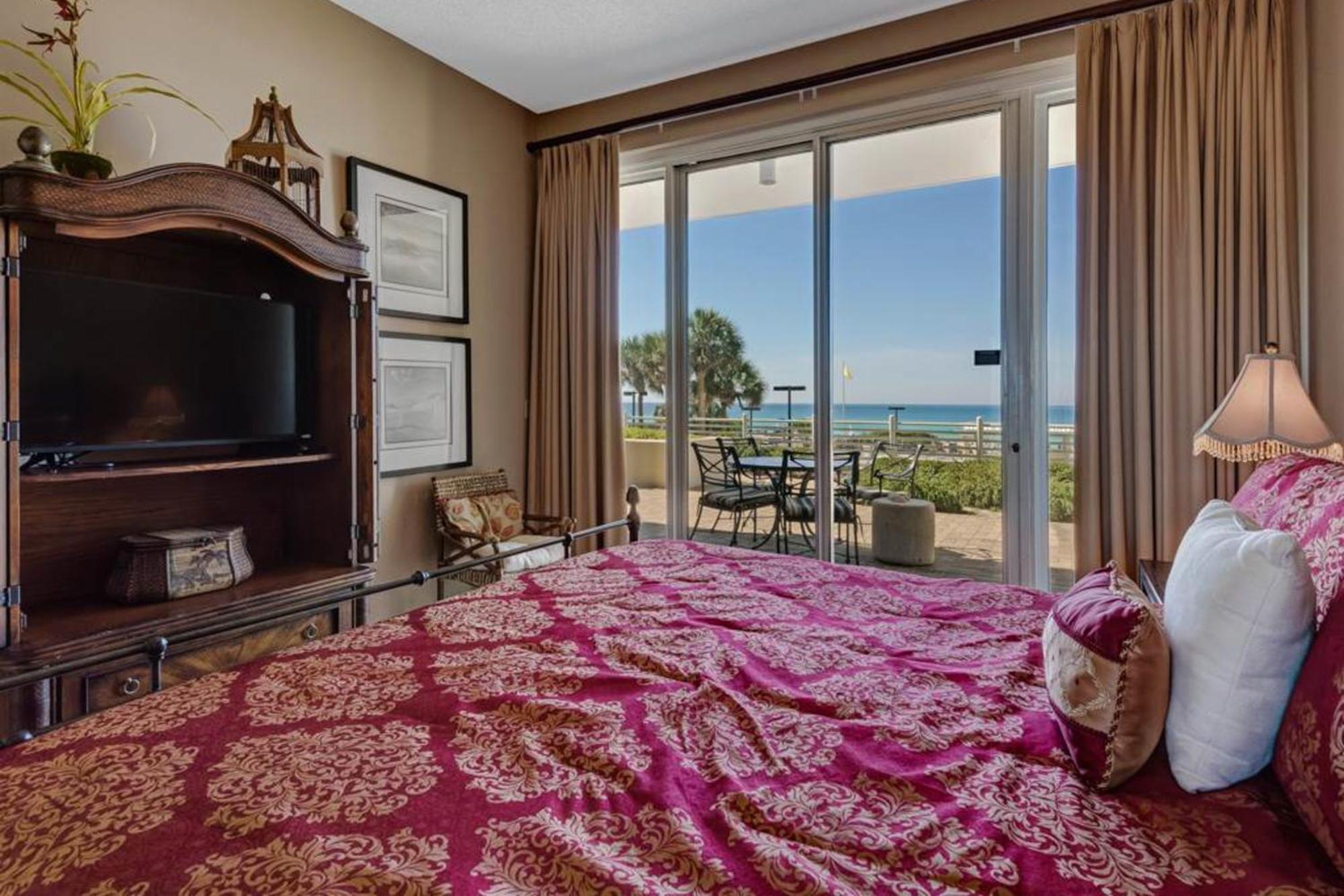 Tops'L Tides I Villa Destin Rom bilde