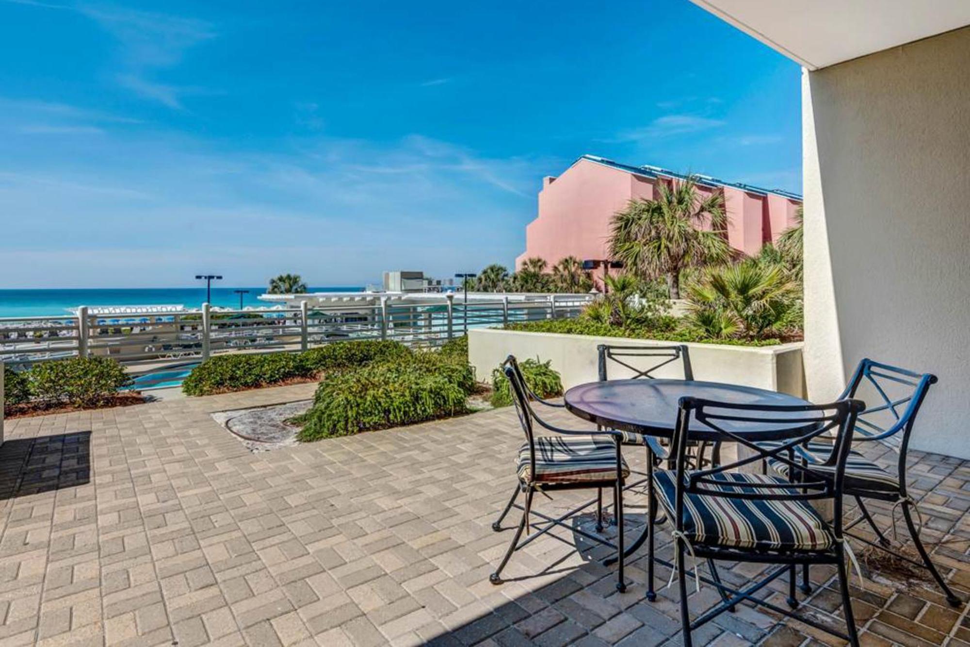 Tops'L Tides I Villa Destin Rom bilde