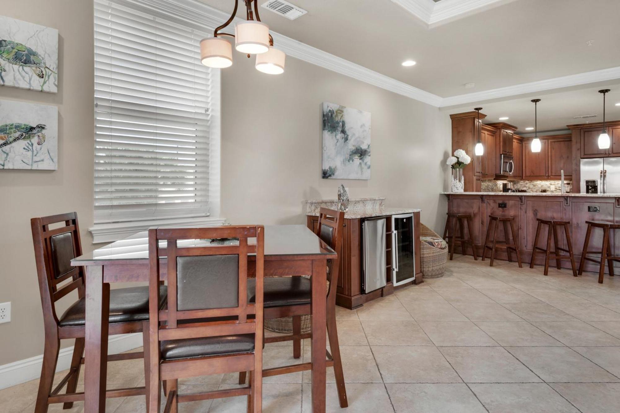 Tops'L Tides I Villa Destin Rom bilde