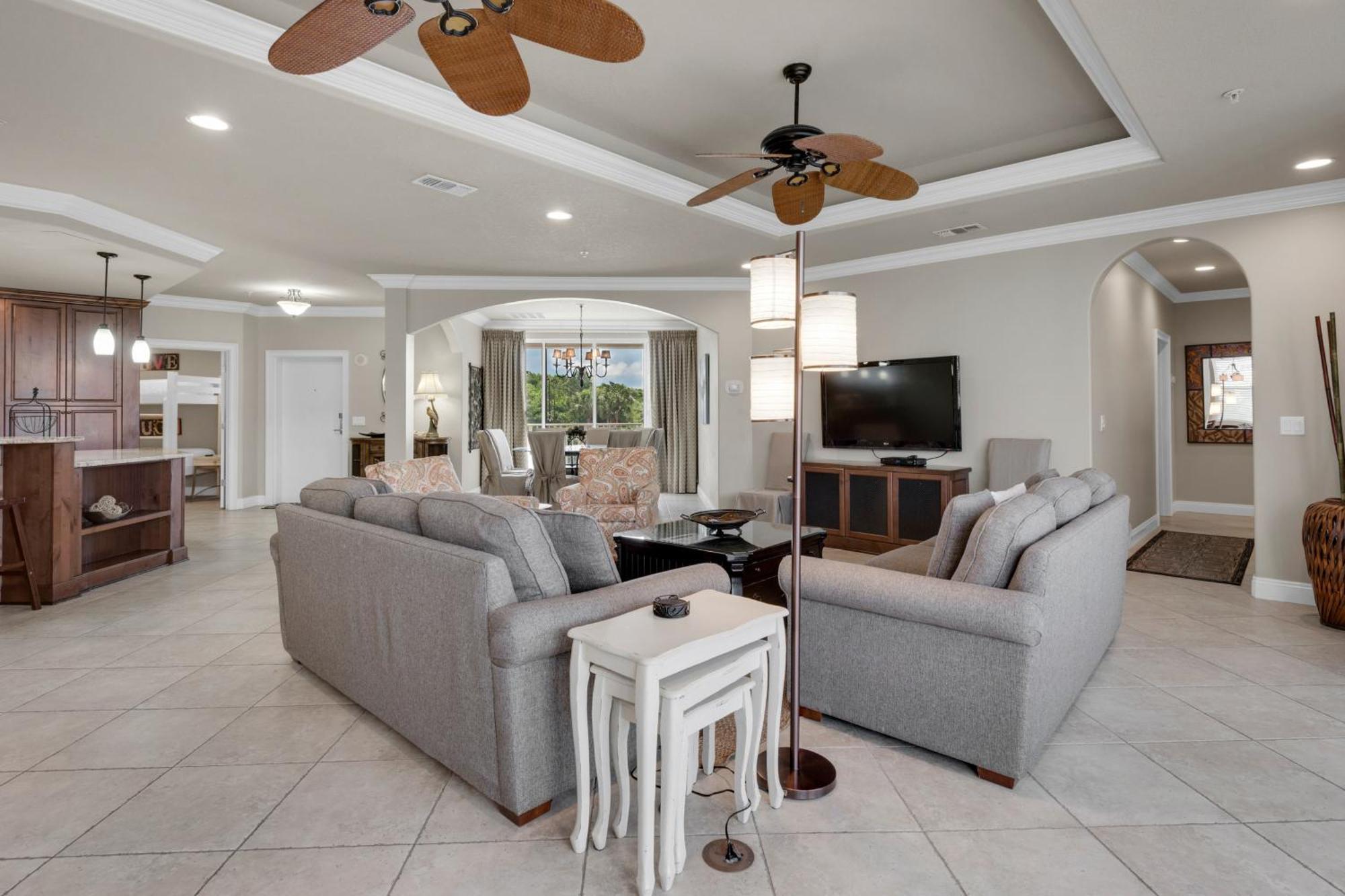Tops'L Tides I Villa Destin Rom bilde