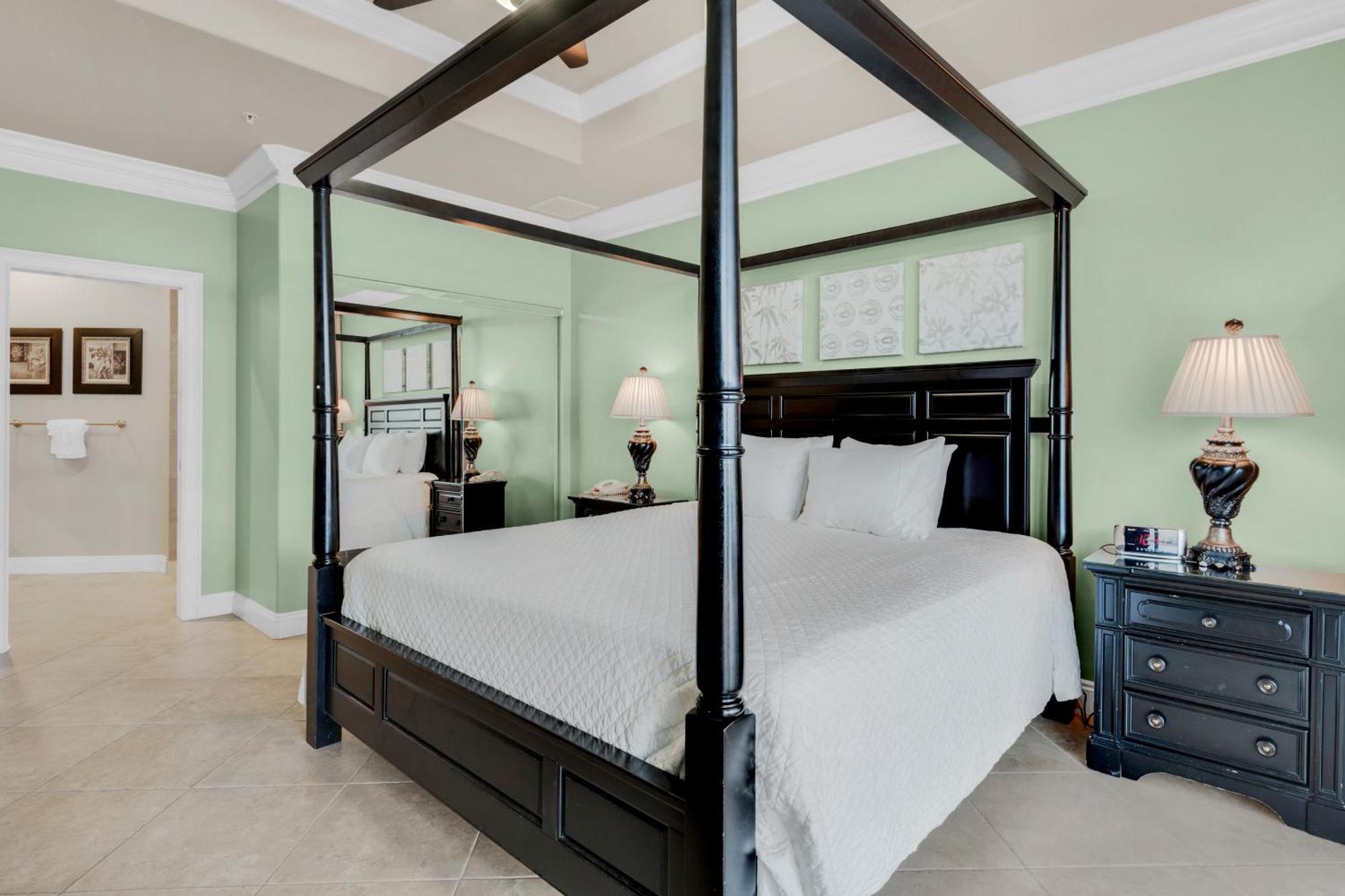 Tops'L Tides I Villa Destin Rom bilde