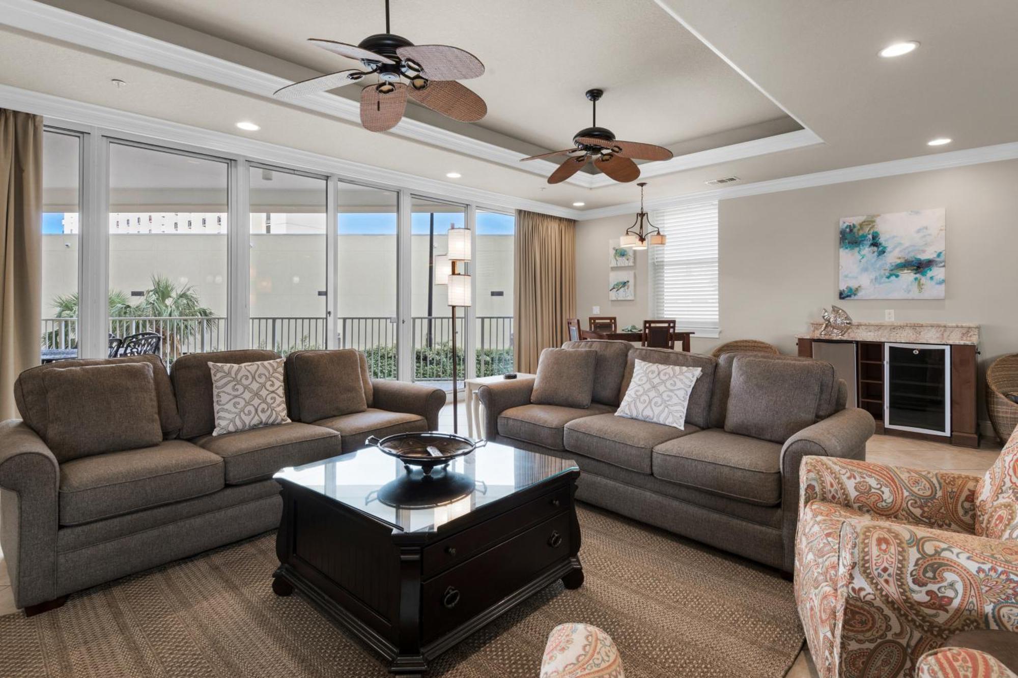 Tops'L Tides I Villa Destin Rom bilde