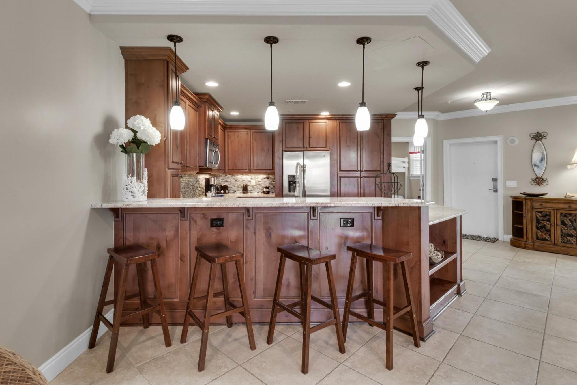 Tops'L Tides I Villa Destin Rom bilde