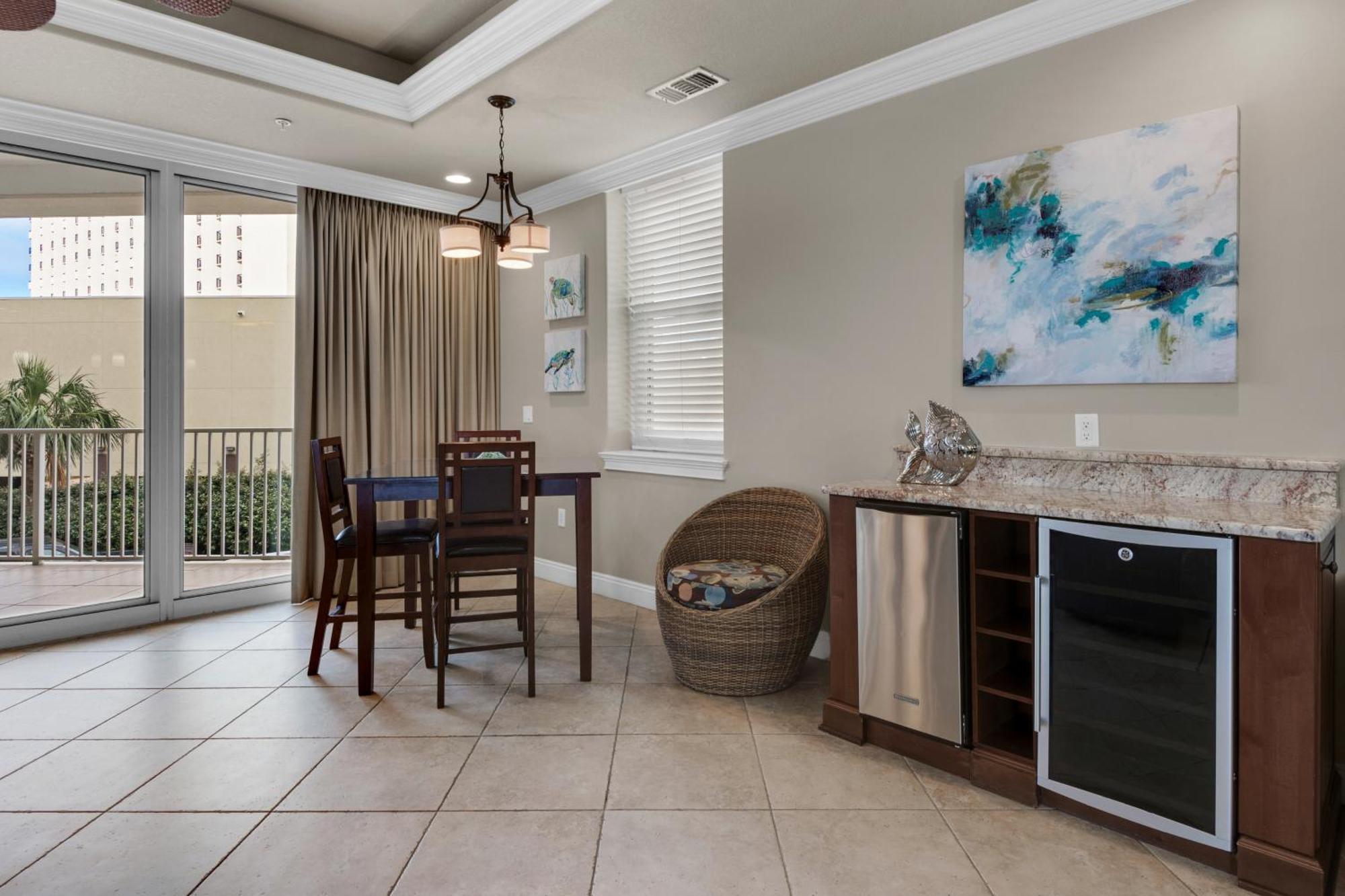 Tops'L Tides I Villa Destin Rom bilde
