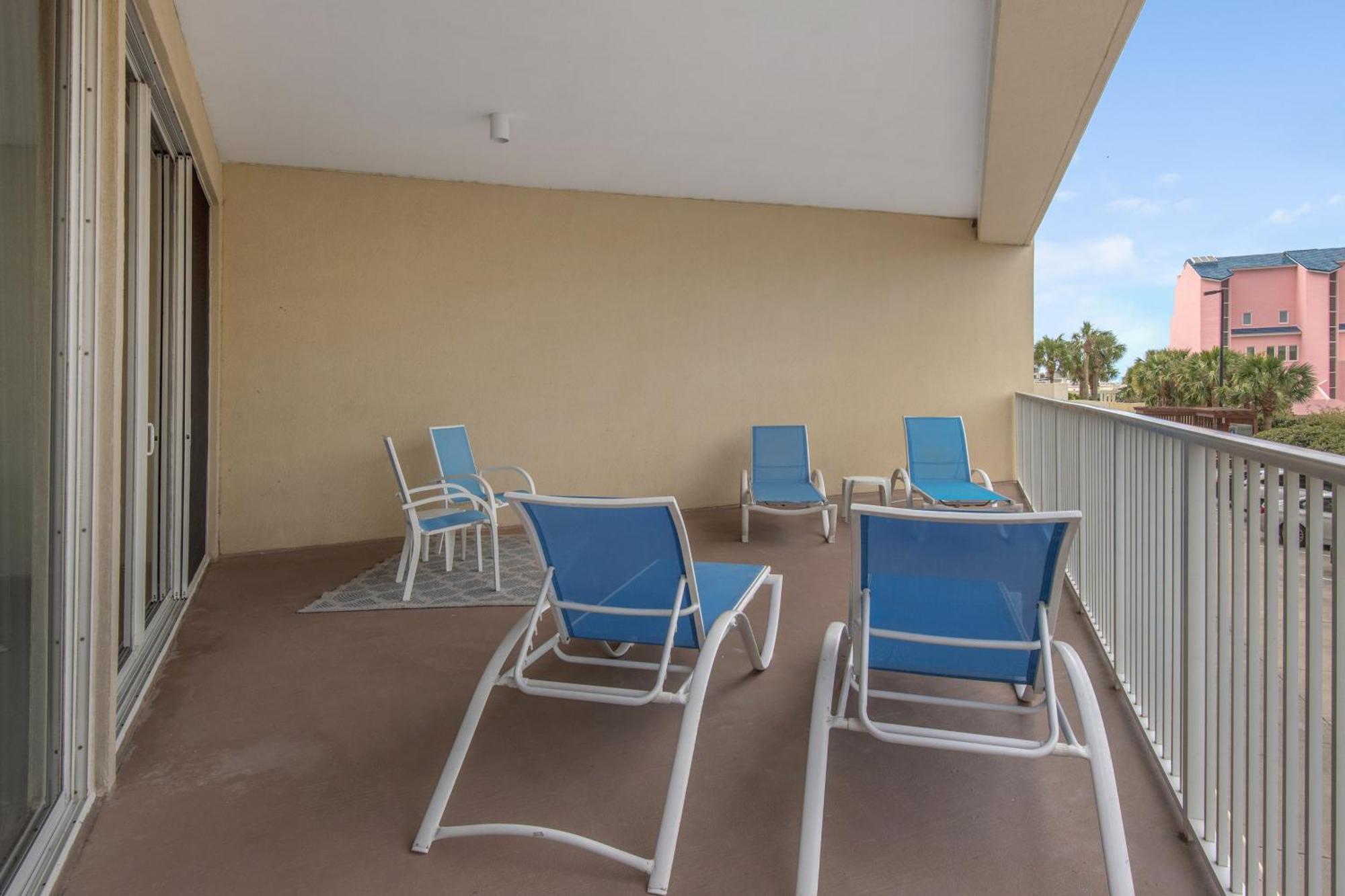 Tops'L Tides I Villa Destin Rom bilde