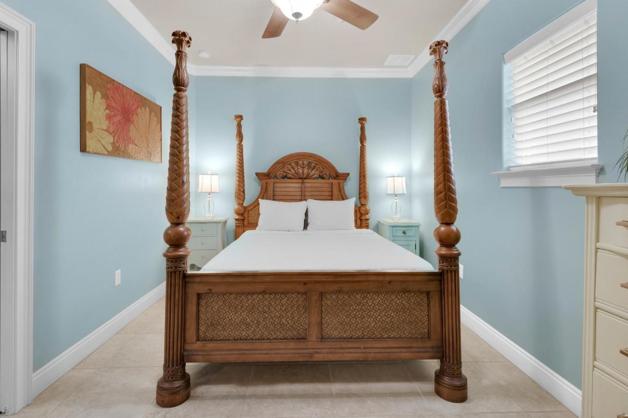 Tops'L Tides I Villa Destin Rom bilde