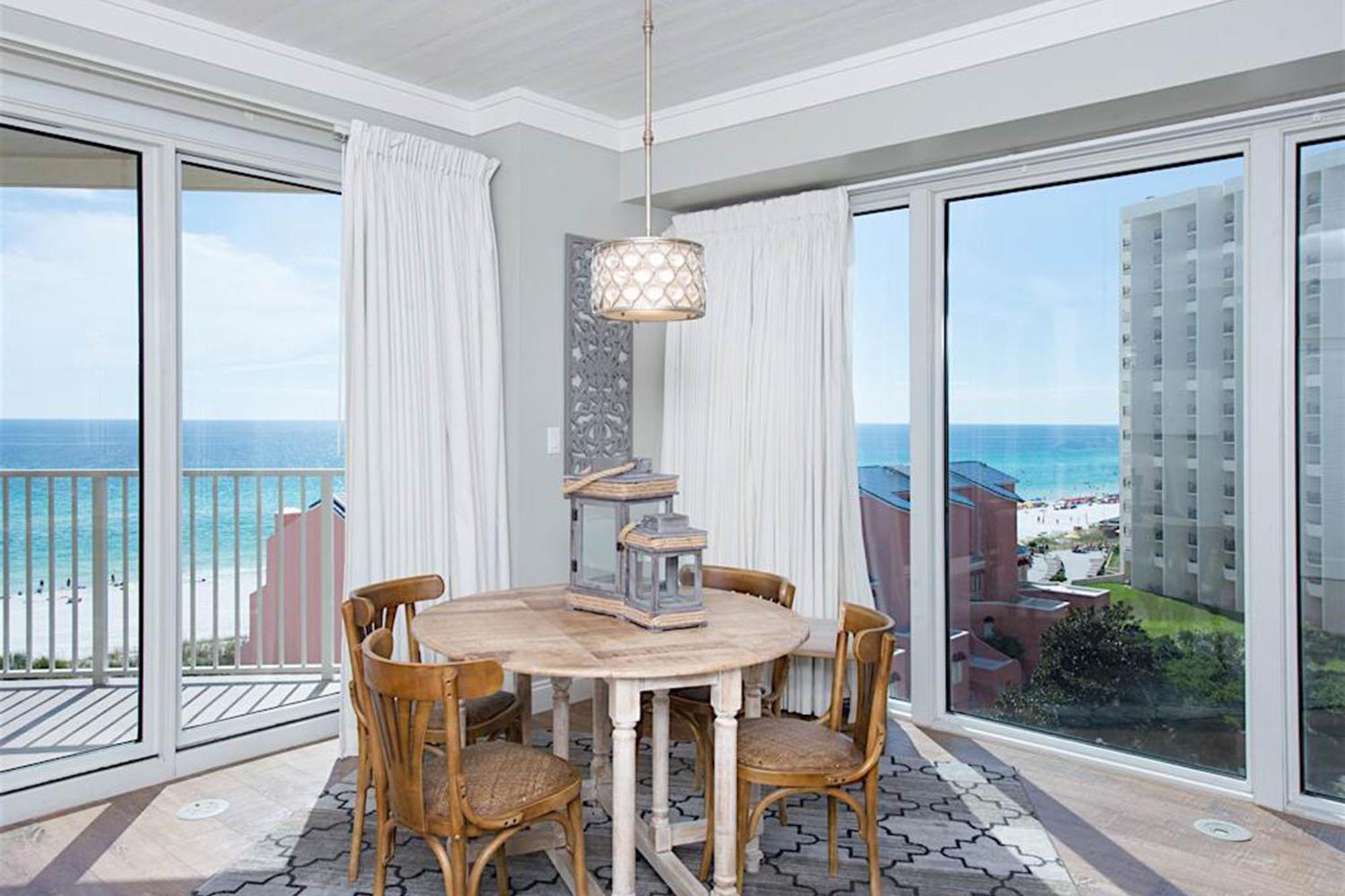 Tops'L Tides I Villa Destin Rom bilde