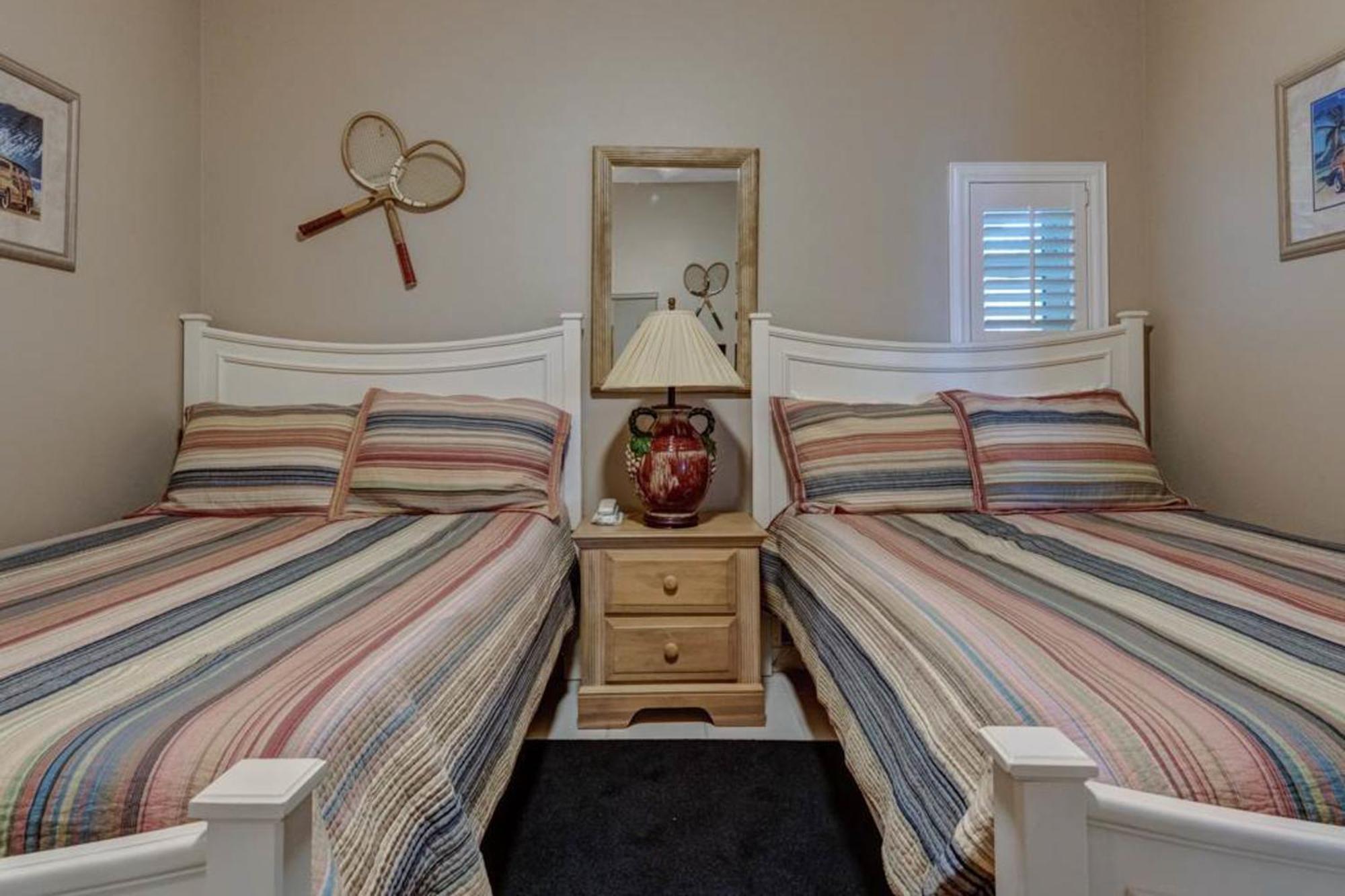 Tops'L Tides I Villa Destin Rom bilde