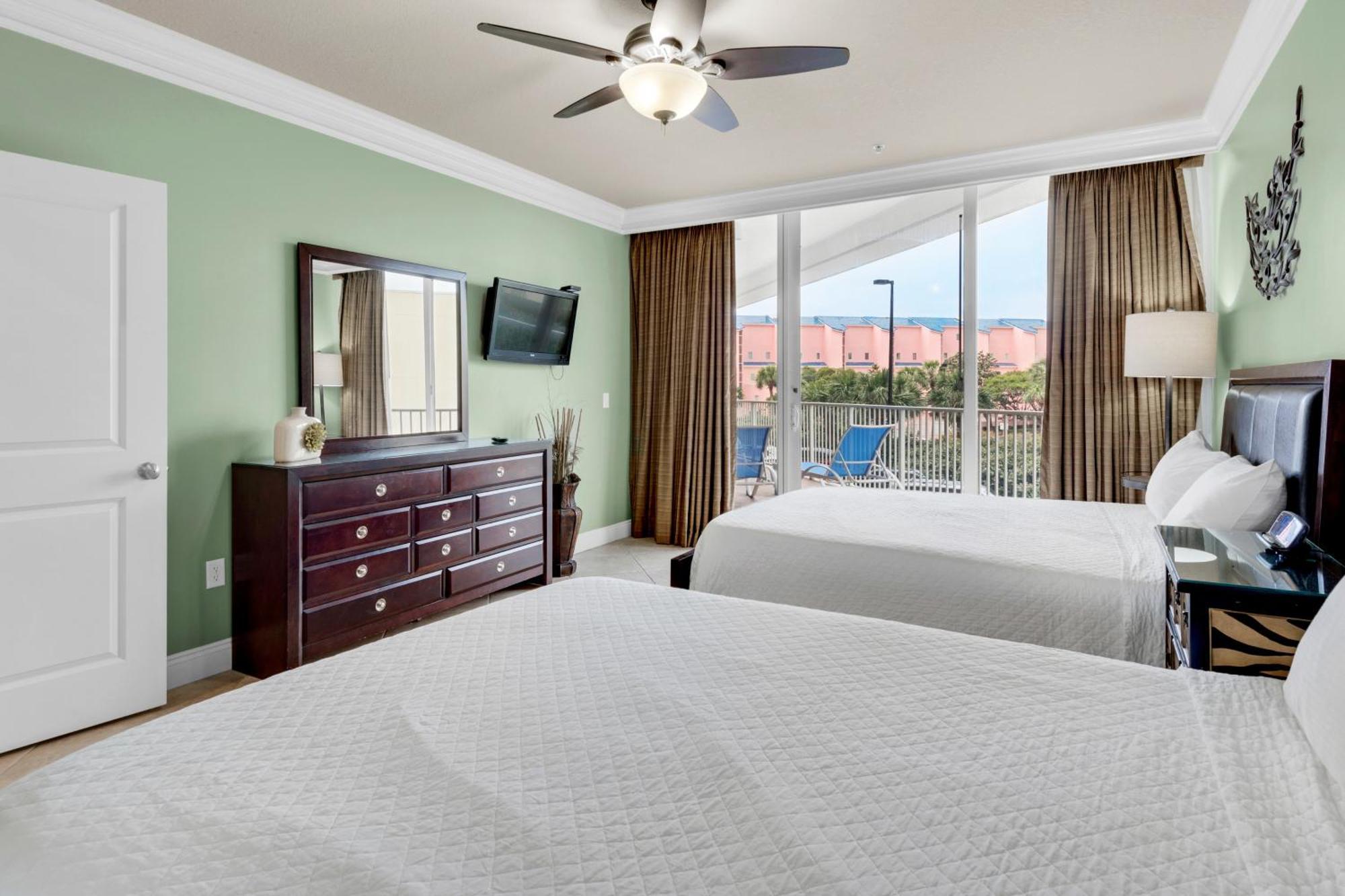 Tops'L Tides I Villa Destin Rom bilde