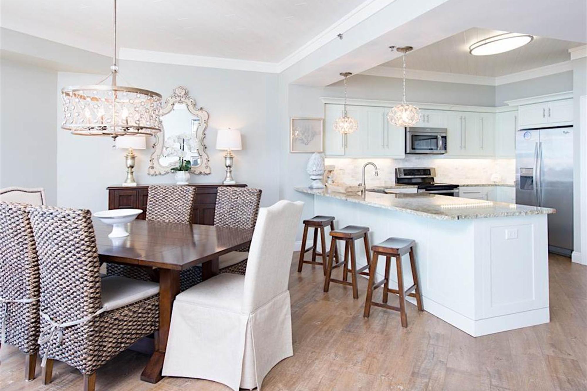 Tops'L Tides I Villa Destin Rom bilde