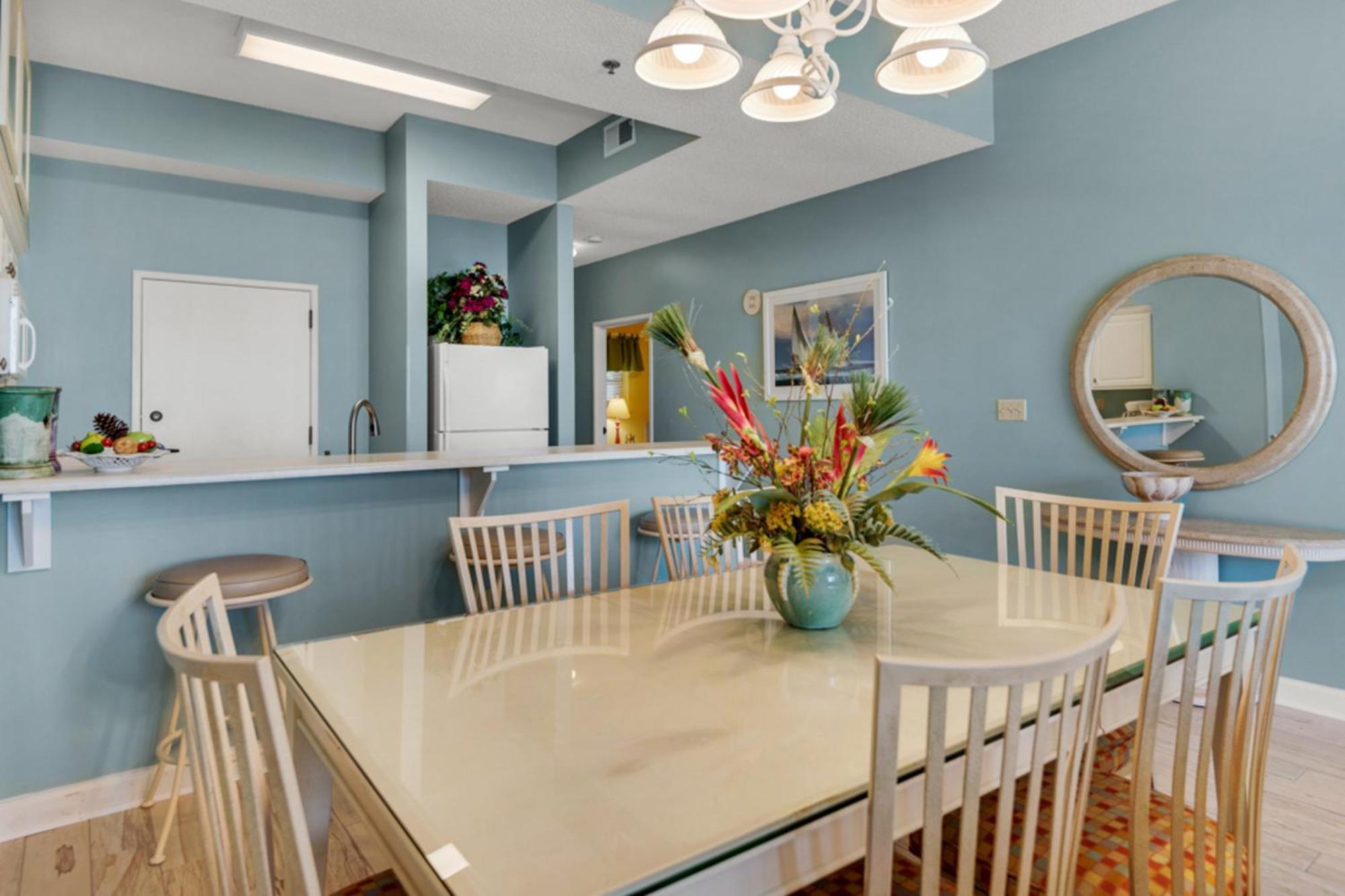 Tops'L Tides I Villa Destin Rom bilde