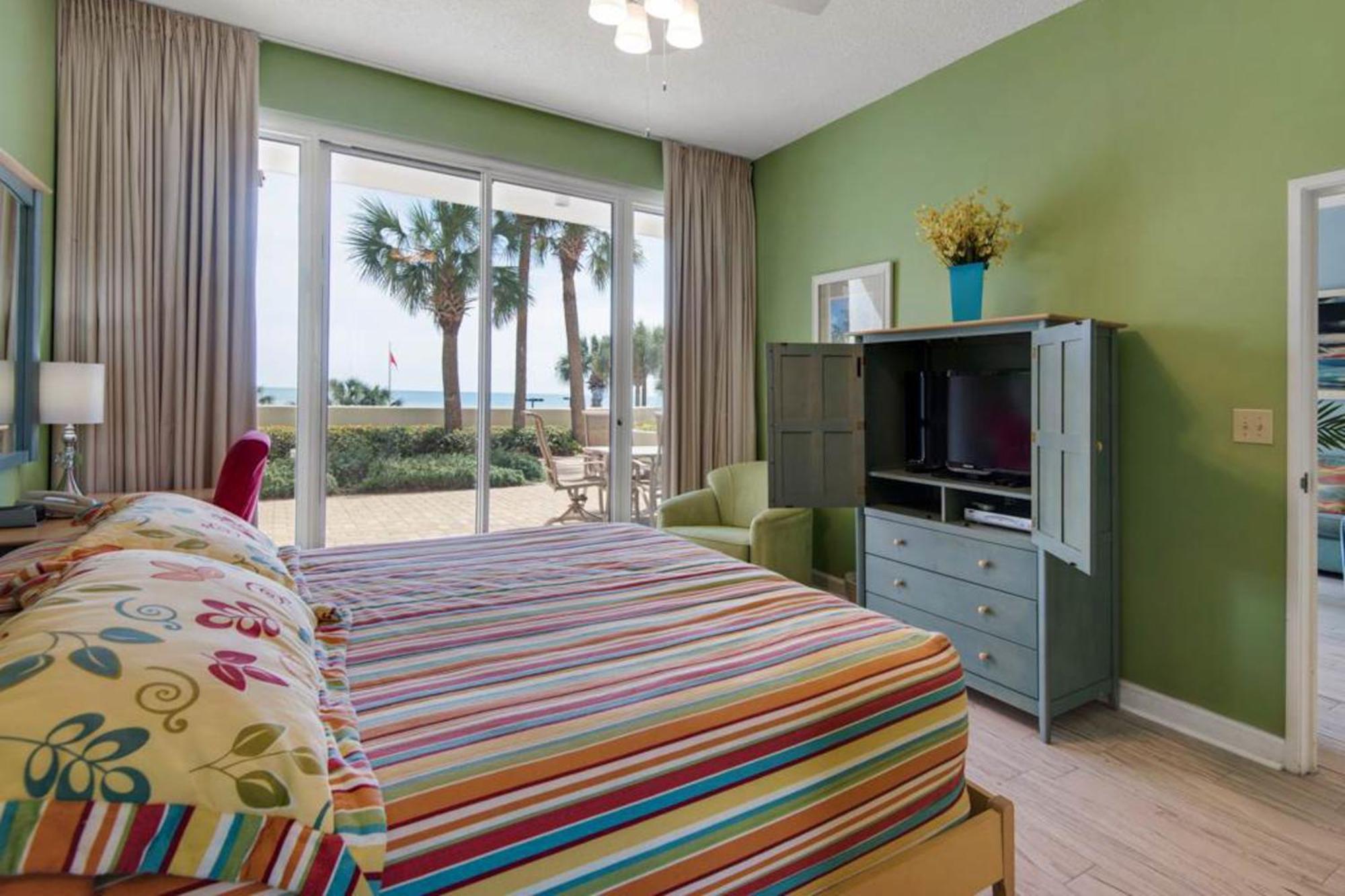 Tops'L Tides I Villa Destin Rom bilde