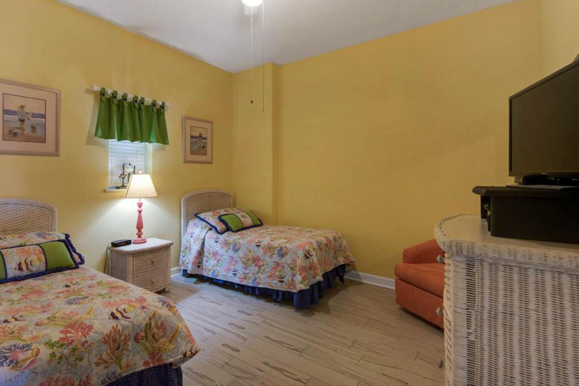 Tops'L Tides I Villa Destin Rom bilde