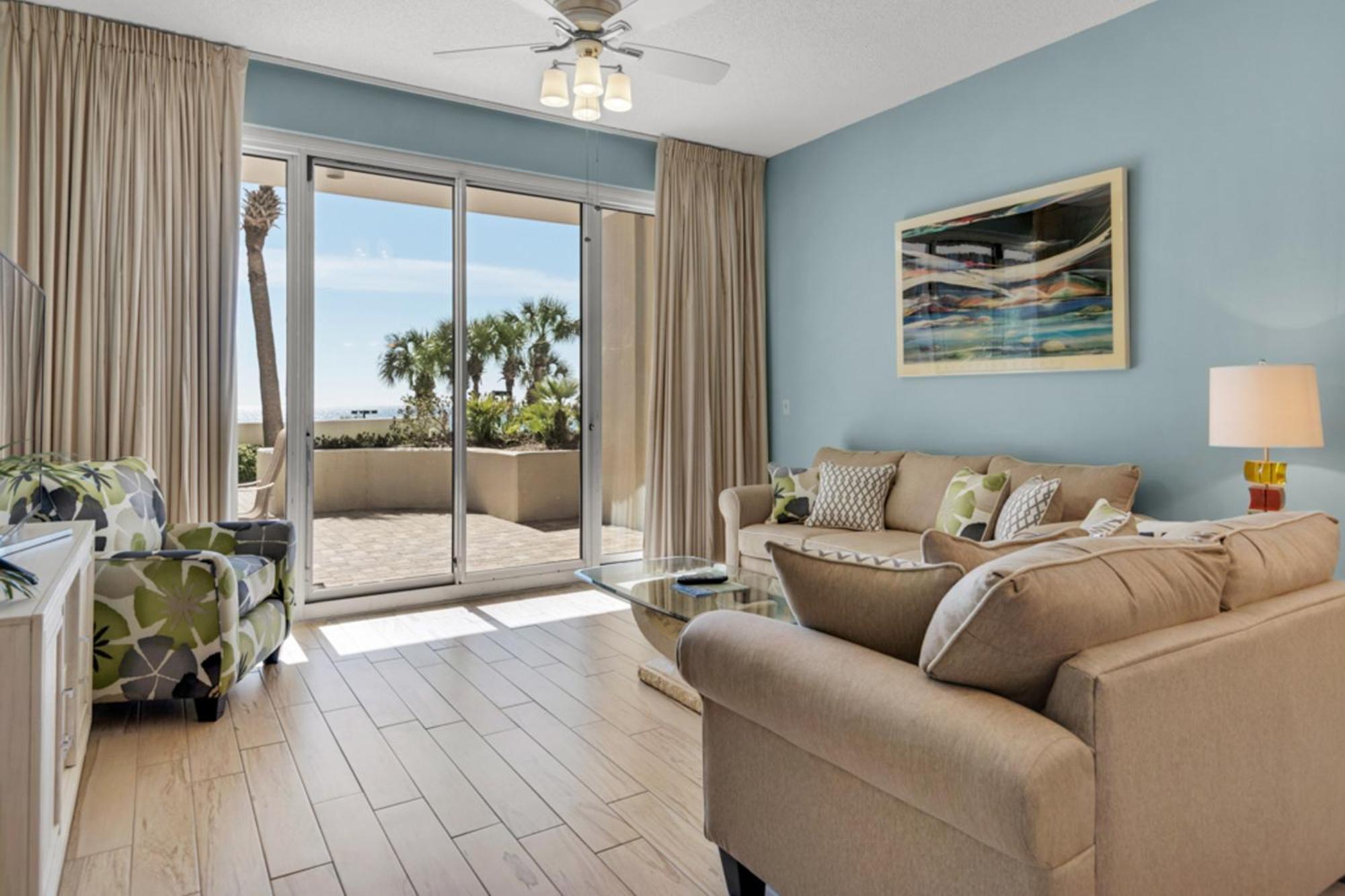 Tops'L Tides I Villa Destin Rom bilde