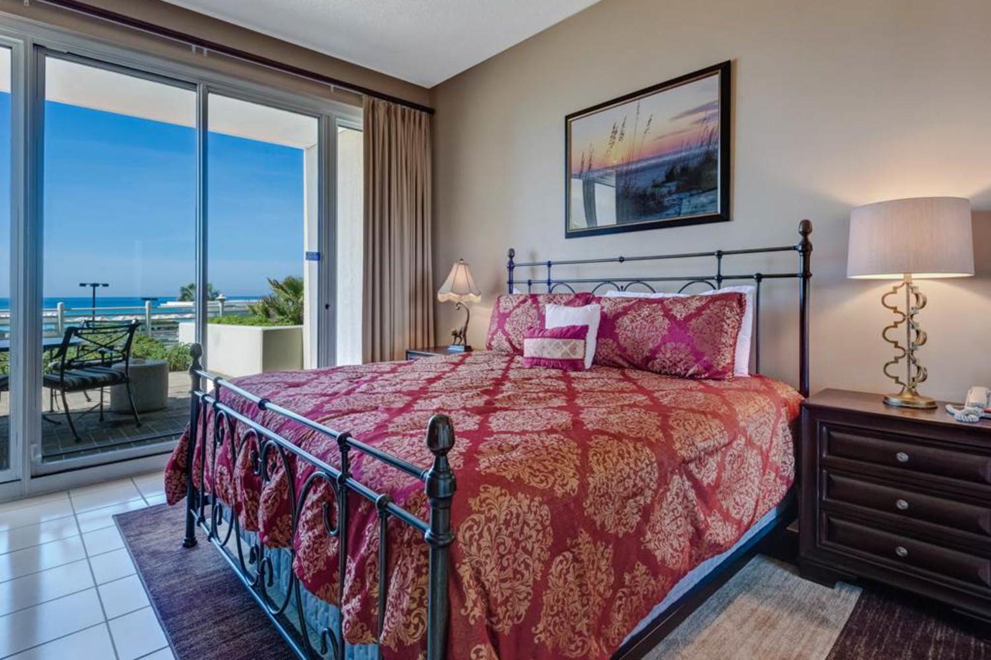 Tops'L Tides I Villa Destin Rom bilde