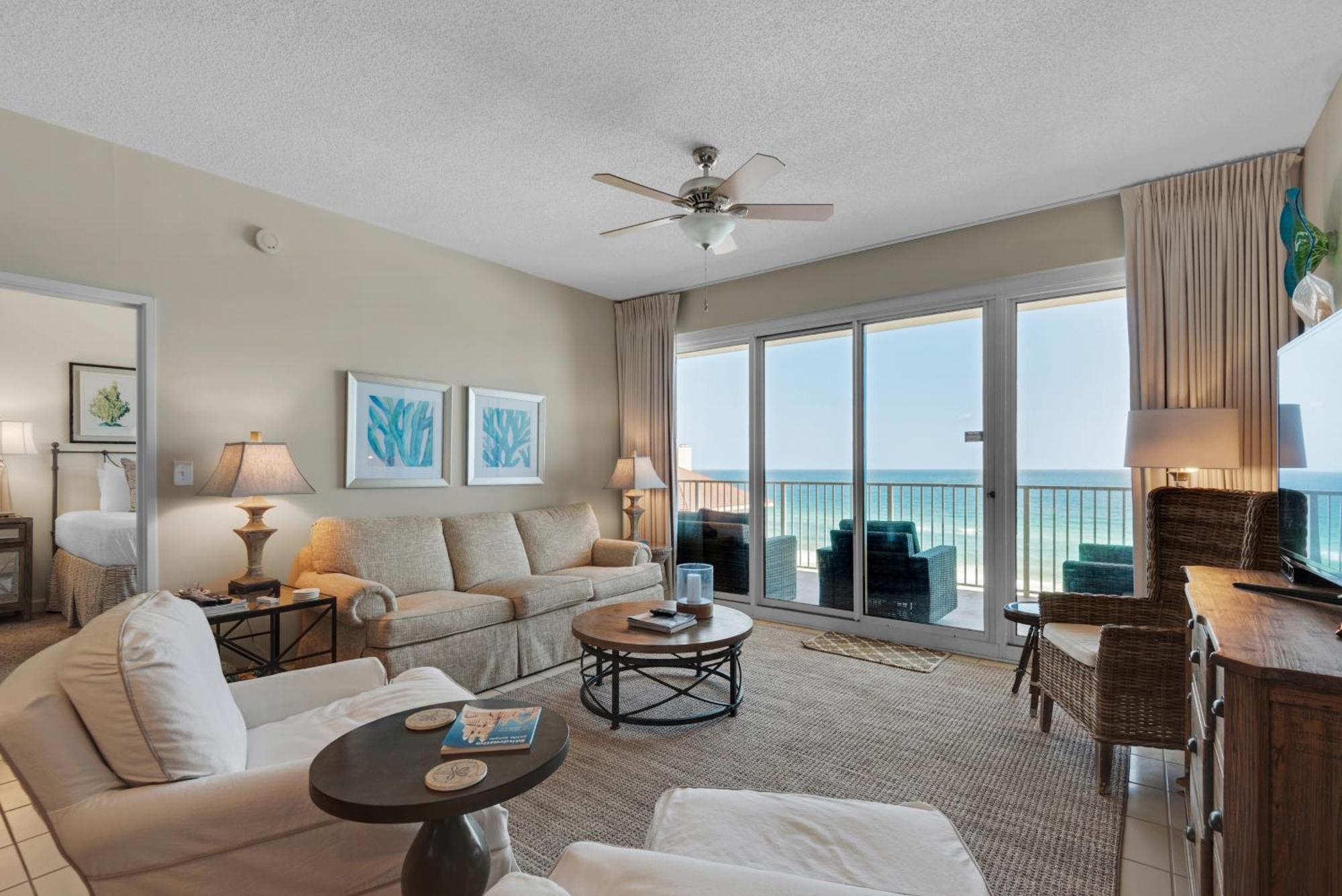Tops'L Tides I Villa Destin Rom bilde
