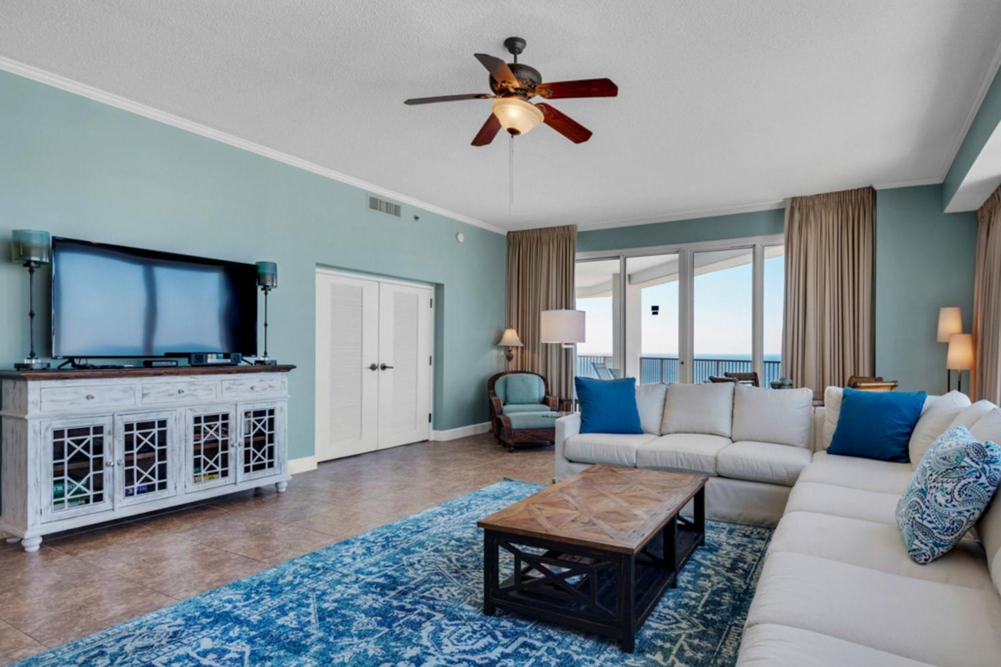 Tops'L Tides I Villa Destin Rom bilde