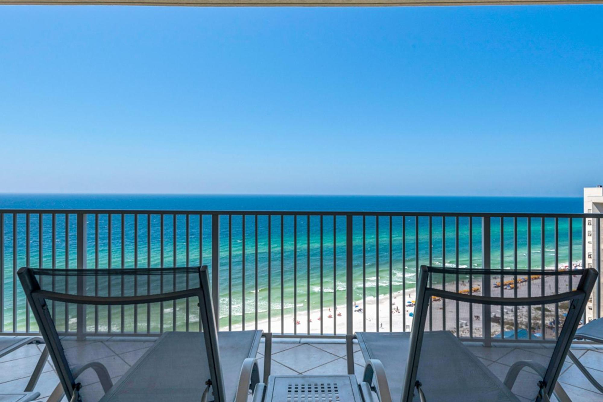 Tops'L Tides I Villa Destin Rom bilde