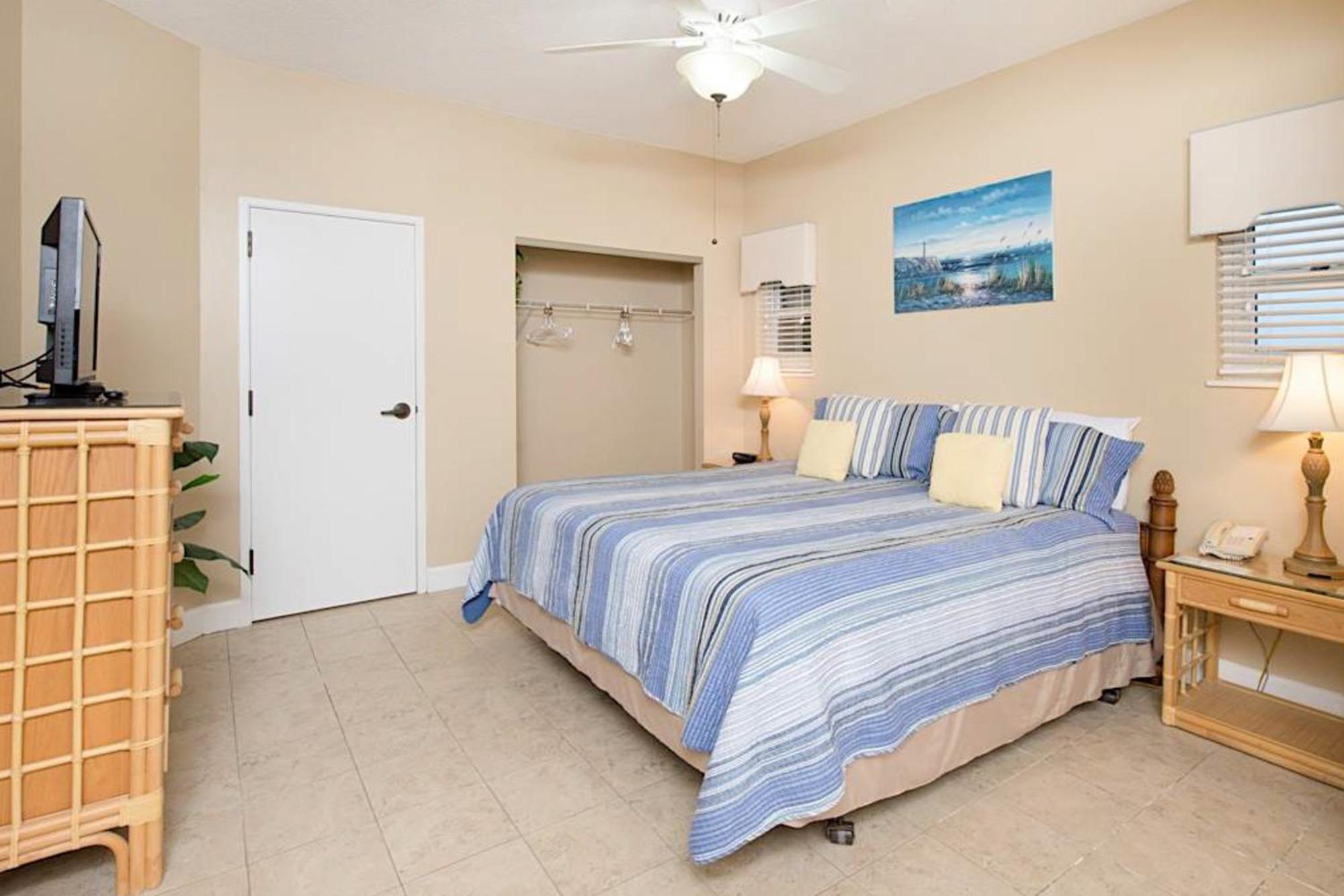 Tops'L Tides I Villa Destin Rom bilde