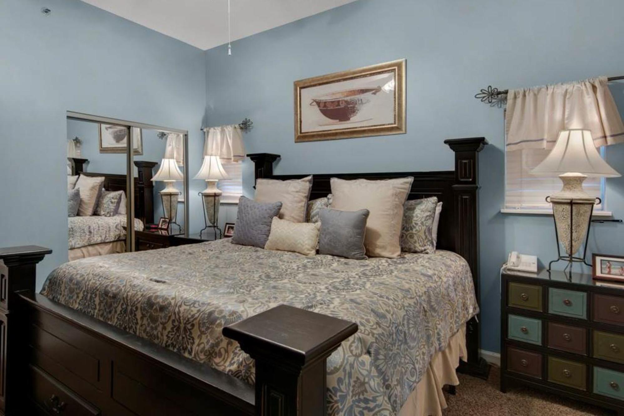 Tops'L Tides I Villa Destin Rom bilde
