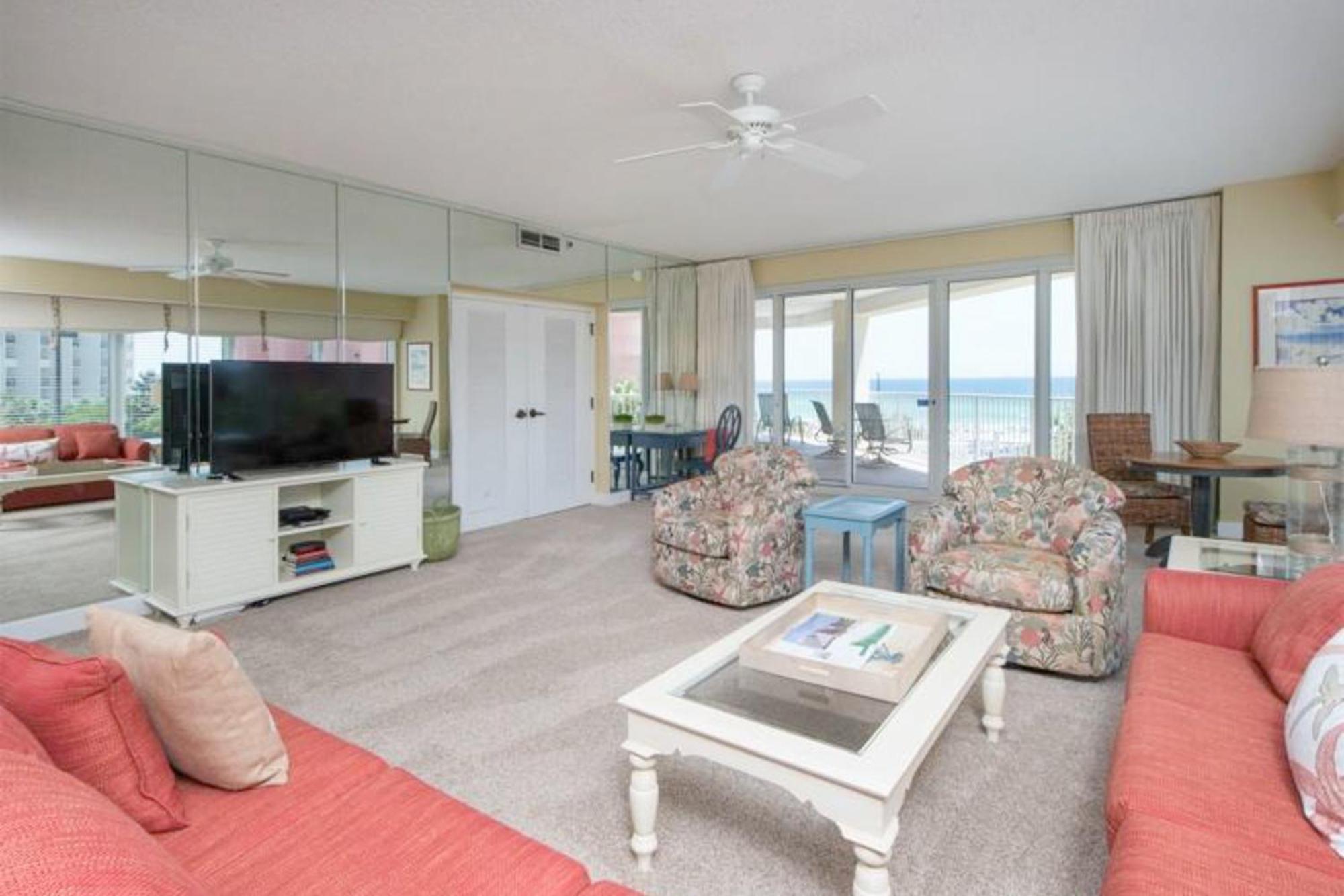 Tops'L Tides I Villa Destin Rom bilde