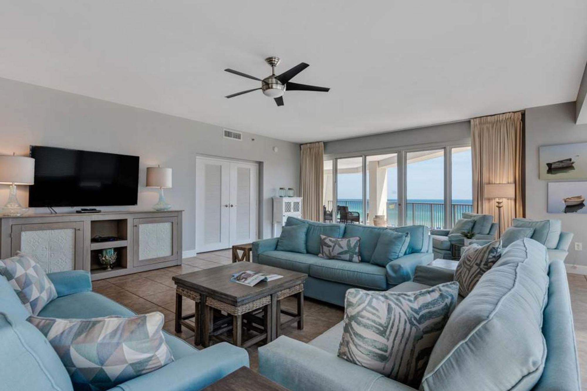 Tops'L Tides I Villa Destin Rom bilde