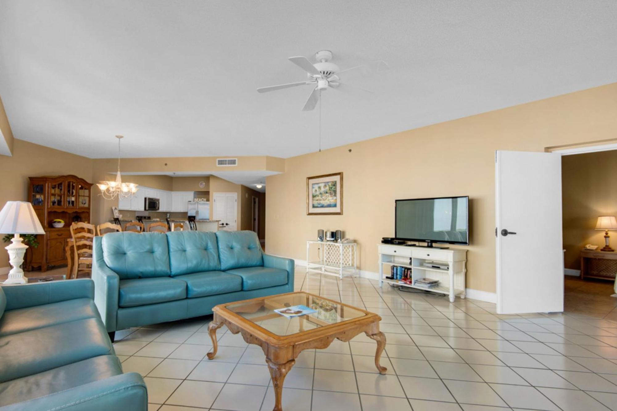 Tops'L Tides I Villa Destin Rom bilde