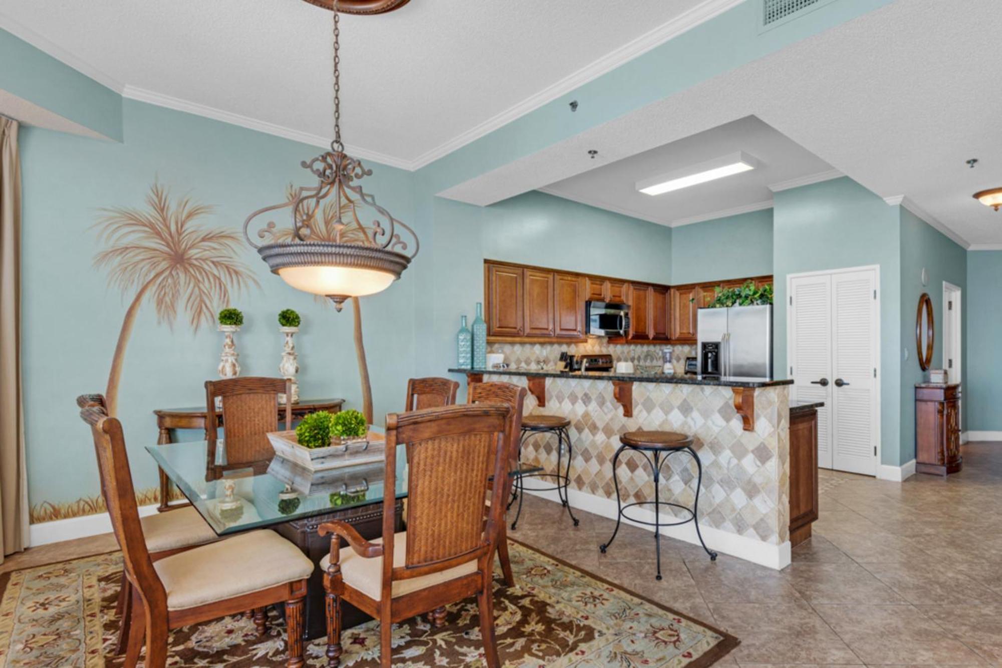 Tops'L Tides I Villa Destin Rom bilde